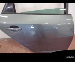 Porta Posteriore Destra Seat Ibiza Sw 2013