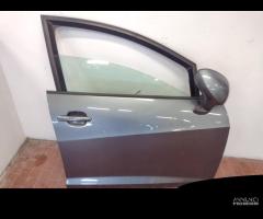 Porta Anteriore Destra Seat Ibiza 2013