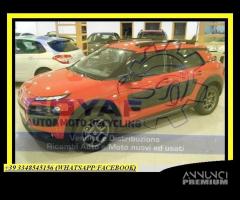 CITROEN C4 CACTUS Muso,Airbag,Porte 2013 al 2017 - 2