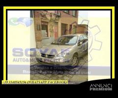 CITROEN C5 MK1 Muso,Airbag,Porte dal 2000 al 2008 - 1