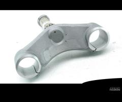 Piastra sterzo inferiore forcelle Showa Ducati 748 - 3