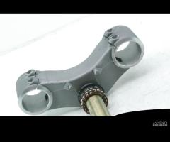 Piastra sterzo inferiore forcelle Showa Ducati 748 - 4