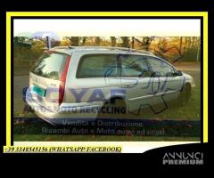 CITROEN C5 MK1 Muso,Airbag,Porte dal 2000 al 2008 - 6