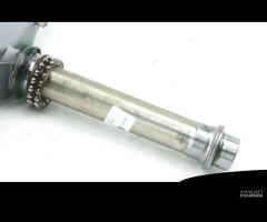 Piastra sterzo inferiore forcelle Showa Ducati 748 - 5