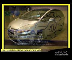 CITROEN PICASSO MK1 Muso,Airbag,Porte 2006 al 2013