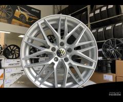 Cerchi Volkswagen raggio 18 NUOVI cod.10984