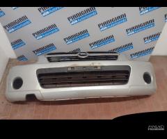 Paraurti Anteriore Opel Agila 2006