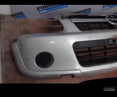 Paraurti Anteriore Opel Agila 2006