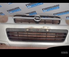 Paraurti Anteriore Opel Agila 2006