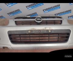 Paraurti Anteriore Opel Agila 2006