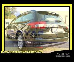 CITROEN C5 RESTYLING Muso,Airbag,Porte 2013-2018 - 6