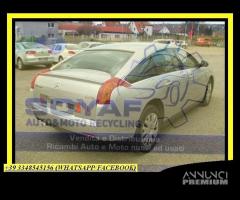 CITROEN C6 Muso,Airbag,Porte dal 2005 al 2010