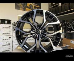 Cerchi Volkswagen raggio 18 NUOVI cod.2984