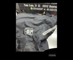 Telo copri gambe tucano urbano Honda X-adv 750 - 6