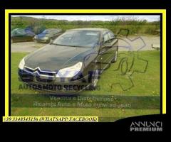 CITROEN C5 MK2 Muso,Airbag,Porte dal 2008 al 2013 - 1