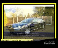 CITROEN C5 MK2 Muso,Airbag,Porte dal 2008 al 2013 - 5