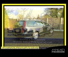 CITROEN C5 MK2 Muso,Airbag,Porte dal 2008 al 2013 - 6