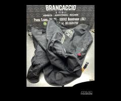 Telo copri gambe tucano urbano Honda X-adv 750 - 12