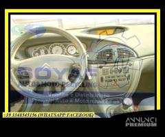 CITROEN C5 MK2 Muso,Airbag,Porte dal 2008 al 2013 - 8