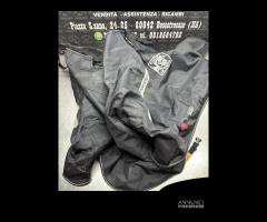 Telo copri gambe tucano urbano Honda X-adv 750 - 14