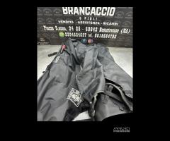 Telo copri gambe tucano urbano Honda X-adv 750 - 15