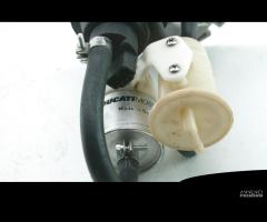 Flangia pompa benzina completa Ducati 748 916 996