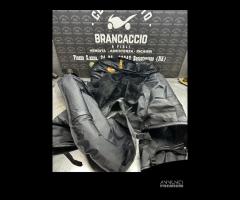 Telo copri gambe tucano urbano Honda X-adv 750 - 17