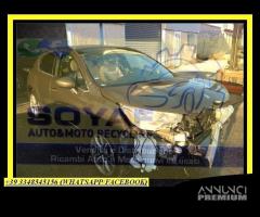 CITROEN DS4 Muso,Airbag,Porte dal 2011 al 2015 - 1