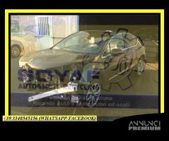 CITROEN DS4 Muso,Airbag,Porte dal 2011 al 2015