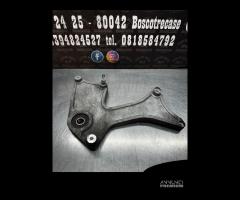 Supporto staffa ruota posteriore Piaggio vespa GT - 1