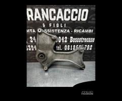 Supporto staffa ruota posteriore Piaggio vespa GT - 2