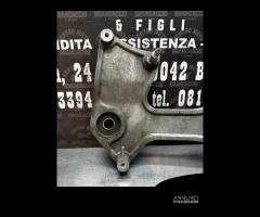 Supporto staffa ruota posteriore Piaggio vespa GT - 6