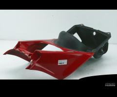 Airbox scatola aria rosso Ducati 748 916 996