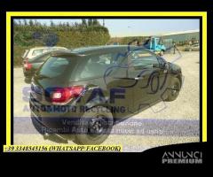 CITROEN DS3 Muso,Airbag,Porte dal 2010 al 2014 - 4