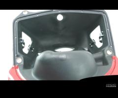 Airbox scatola aria rosso Ducati 748 916 996 - 6