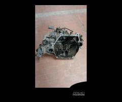 Cambio Honda Jazz L12A