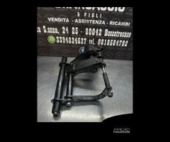 Supporto motore Piaggio vespa GT 200 L - 8