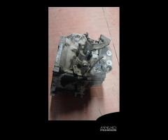 Cambio Opel Corsa D Z13DTH 6 Marce