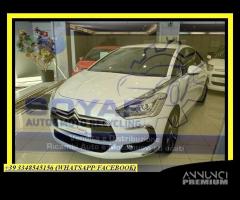 CITROEN DS5 RESTYLING Muso,Airbag,Porte 2015-2019 - 1