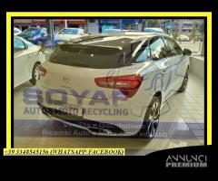 CITROEN DS5 RESTYLING Muso,Airbag,Porte 2015-2019 - 3