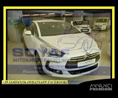 CITROEN DS5 RESTYLING Muso,Airbag,Porte 2015-2019 - 5