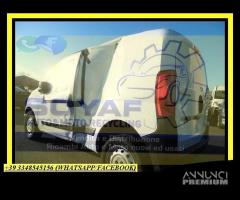 CITROEN NEMO FIORINO Muso,Airbag,Porte 2008-2015