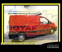 CITROEN JUMPY SCUDO Muso,Airbag,Porte 2006 al 2015 - 3