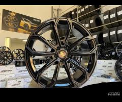 Cerchi Porsche raggio 20 NUOVI cod.98432