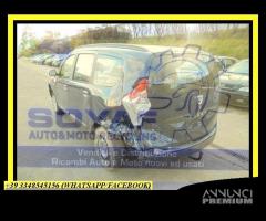 DACIA LODGY Muso,Airbag,Porte dal 2012 al 2019