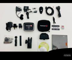 NAVIGATORE TOMTOM RIDER SATELLITARE