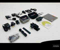 NAVIGATORE TOMTOM RIDER SATELLITARE