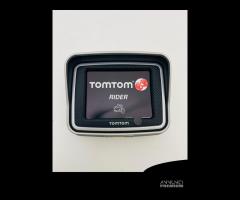 NAVIGATORE TOMTOM RIDER SATELLITARE