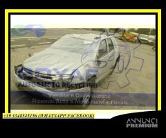 DACIA DUSTER Muso,Airbag,Porte dal 2010 al 2018 - 1