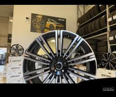 Cerchi Range Rover raggio 23 NUOVI cod.209432